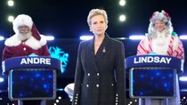 Weakest Link - Episode 11 - How Jane Lynch Stole Christmas