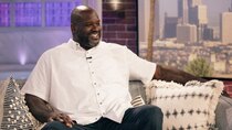 The Kelly Clarkson Show - Episode 8 - Shaquille O'Neal, Dan Reynolds, Alyson Hannigan