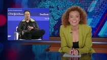 The Daily Show - Episode 114 - Stuart Fischbein