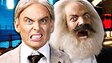 Karl Marx vs Henry Ford
