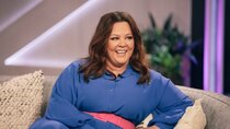 The Kelly Clarkson Show - Episode 12 - Melissa McCarthy, Sydney Sweeney, Patrick Droney