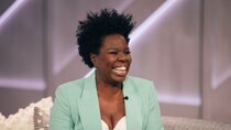 The Kelly Clarkson Show - Episode 14 - Leslie Jones, Sarah Shahi, Elton John and Charlie Puth