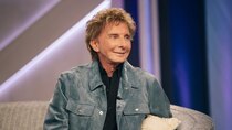 The Kelly Clarkson Show - Episode 18 - Barry Manilow, Marque Richardson, Logan Browning, Cynthia Bailey,...
