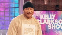 The Kelly Clarkson Show - Episode 20 - LL Cool J, Melissa Etheridge