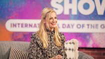 The Kelly Clarkson Show - Episode 21 - Beth Behrs, Deidre Hall, Robert Scott Wilson, Tamyra Mensah-Stock,...