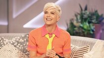 The Kelly Clarkson Show - Episode 22 - Selma Blair, Kyle Richards, Daymond John, Old Dominion