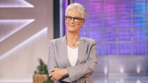 The Kelly Clarkson Show - Episode 23 - Jamie Lee Curtis, Hasan Minhaj, Malia Baker, Natalie Hemby