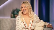 The Kelly Clarkson Show - Episode 24 - Heather Locklear, JB Smoove, Elaine Welteroth, Becca Stevens