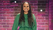 The Kelly Clarkson Show - Episode 26 - Ava DuVernay, Annabeth Gish, Suni Lee, Amy Grant