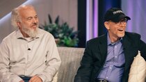 The Kelly Clarkson Show - Episode 27 - Ron Howard, Clint Howard, Melissa Benoist, Scotty McCreery