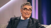 The Kelly Clarkson Show - Episode 34 - Eugene Levy, Loretta Devine, Caitlyn Smith