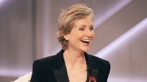 The Kelly Clarkson Show - Episode 37 - Jane Lynch, Kate Flannery, Phoebe Robinson, D-Smoke