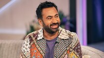 The Kelly Clarkson Show - Episode 43 - Kal Penn, Yung Bleu