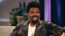 The Kelly Clarkson Show - Episode 47 - Deon Cole, Cody Rigsby, Bobby Berk