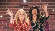The Kelly Clarkson Show - Episode 49 - Zooey Deschanel, Jen Smedley, Kristin Hensley
