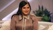 The Kelly Clarkson Show - Episode 50 - Mindy Kaling, Logan Shroyer, Maná