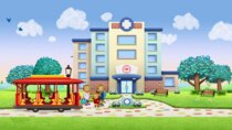 Daniel Tiger's Neighborhood - Episode 19 - Daniel Goes to the Hospital