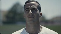 Real Madrid: The White Legend - Episode 2 - Reach