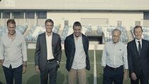 Real Madrid: The White Legend - Episode 4 - The Spirit of the Quinta