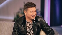 The Kelly Clarkson Show - Episode 54 - Jeremy Renner, Jennifer Tilly