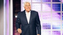 The Kelly Clarkson Show - Episode 56 - Guest Host: Jay Leno, Kristen Chenoweth, Diego Boneta, Jeffrey...