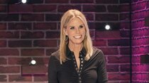 The Kelly Clarkson Show - Episode 58 - Cheryl Hines, Hannah Brown, Benson Boone