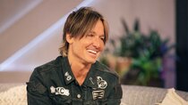 The Kelly Clarkson Show - Episode 59 - Keith Urban, Nicole Byer