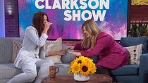 The Kelly Clarkson Show - Episode 61 - Sandra Bullock, Yvonne Orji, Alison Krauss, Robert Plant