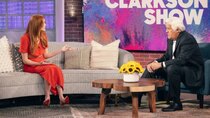 The Kelly Clarkson Show - Episode 90 - Guest Host Jay Leno, Johnny Knoxville, Rachel Wolfson, Abigail...