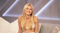 The Kelly Clarkson Show - Episode 91 - Tim McGraw, Isabel May, Eliza Coupe