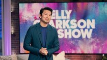 The Kelly Clarkson Show - Episode 94 - Guest Host Simu Liu, Kumail Nanjiani