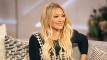 The Kelly Clarkson Show - Episode 104 - Hilary Duff, Jabari Banks, Daisy the Great, AJR
