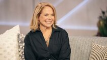 The Kelly Clarkson Show - Episode 105 - Whitney Cummings, Katie Couric, Maggie Q, Donny Osmond