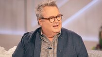 The Kelly Clarkson Show - Episode 108 - Eric Stonestreet, Britt Lower