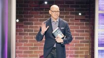 The Kelly Clarkson Show - Episode 109 - Salute to Reading Hour with Brad Meltzer