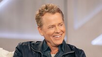 The Kelly Clarkson Show - Episode 111 - Greg Kinnear, Ashley Park, Lindsey Stirling