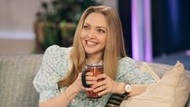 The Kelly Clarkson Show - Episode 114 - Amanda Seyfried, Kyle MacLachlan, Rhett and Link, Jon Pardi