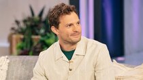 The Kelly Clarkson Show - Episode 116 - Jamie Dornan, Dominique Fishback, For King & Country