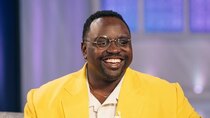 The Kelly Clarkson Show - Episode 123 - Brian Tyree Henry, Lana Condor, Cole Sprouse, Lisa Ann Walter,...