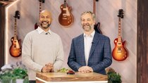 The Kelly Clarkson Show - Episode 125 - Judd Apatow, Leslie Mann, Keegan-Michael Key, Maria Bakalova,...