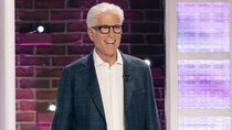 The Kelly Clarkson Show - Episode 131 - Ted Danson, Natasha Rothwell, Ben Rector