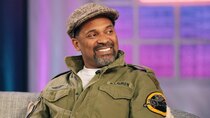 The Kelly Clarkson Show - Episode 134 - Mike Epps, Rachel Bloom, Lisa Whelchel, Ben Abraham