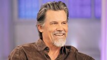 The Kelly Clarkson Show - Episode 135 - Josh Brolin, Tony Gonzalez, Sabaa Tahir, Malala Yousafzai