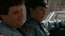 Law & Order - Episode 12 - Life Choice