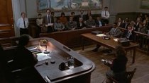 Law & Order - Episode 22 - The Blue Wall