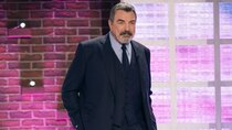 The Kelly Clarkson Show - Episode 141 - Tom Selleck, RuPaul's Drag Race queens, Japanese Breakfast