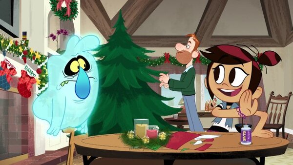 The Ghost and Molly McGee Season 2 Episode 35
