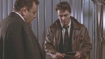 Law & Order - Episode 16 - Vengeance