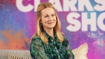 The Kelly Clarkson Show - Episode 143 - Laura Linney, Gabriel Iglesias, PJ Morton