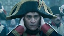 Cinemático - Episode 62 - Napoleon